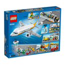 LEGO Passenger Aeroplane City