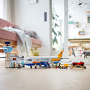 LEGO Passenger Aeroplane City