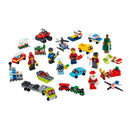 LEGO Holiday Advent Calendar 2020