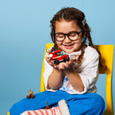 LEGO Fire Hazard Truck City