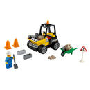 LEGO Roadwork Truck City