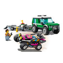 LEGO Race Buggy Transporter City