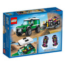 LEGO Race Buggy Transporter City