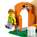 LEGO Shopping Street City