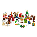 LEGO City Advent Calendar 2022