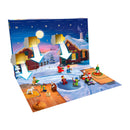 LEGO City Advent Calendar 2022