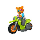 LEGO Bear Stunt Bike City