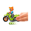 LEGO Bear Stunt Bike City