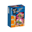 LEGO Bear Stunt Bike City