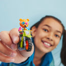 LEGO Bear Stunt Bike City