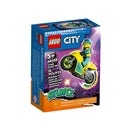 LEGO Cyber Stunt Bike City