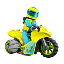 LEGO Cyber Stunt Bike City