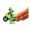 LEGO Cyber Stunt Bike City