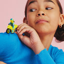 LEGO Cyber Stunt Bike City