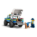 LEGO Mobile Police Dog Training City