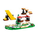 LEGO Mobile Police Dog Training City