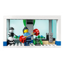LEGO Police Training Academy City