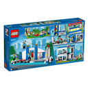LEGO Police Training Academy City