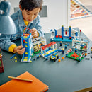 LEGO Police Training Academy City