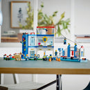 LEGO Police Training Academy City