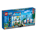 LEGO Police Training Academy City