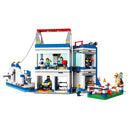 LEGO Police Training Academy City