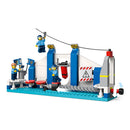 LEGO Police Training Academy City