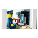 LEGO Police Training Academy City