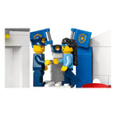 LEGO Police Training Academy City