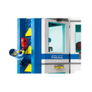 LEGO Police Training Academy City