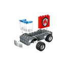LEGO Fire Station and Fire Truck City
