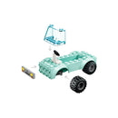 LEGO Vet Van Rescue City