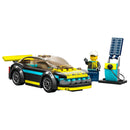 LEGO Electric Sports Car City