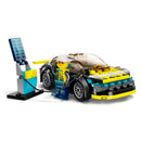 LEGO Electric Sports Car City