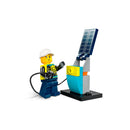 LEGO Electric Sports Car City