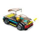 LEGO Electric Sports Car City