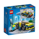 LEGO Electric Sports Car City