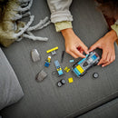 LEGO Electric Sports Car City