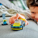 LEGO Electric Sports Car City