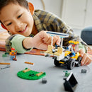 LEGO Construction Digger City