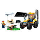 LEGO Construction Digger City