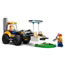 LEGO Construction Digger City