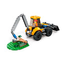 LEGO Construction Digger City