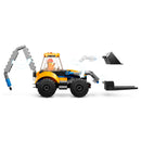LEGO Construction Digger City