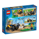 LEGO Construction Digger City