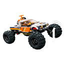 LEGO 4x4 Off-Roader Adventures City