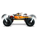 LEGO 4x4 Off-Roader Adventures City