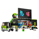 LEGO Gaming Tournament Truck City