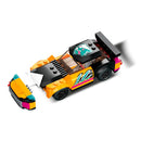 LEGO Custom Car Garage City