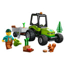 LEGO Park Tractor City